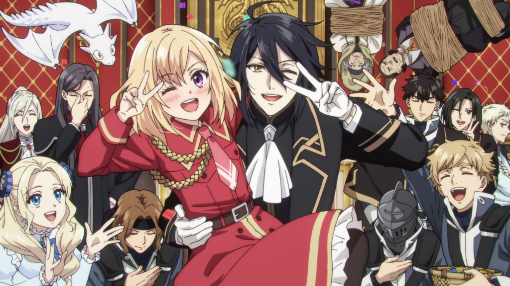 The Do-over Damsel Conquers The Dragon Emperor! Exploring Second Chances through love and&nbsp;acceptance.