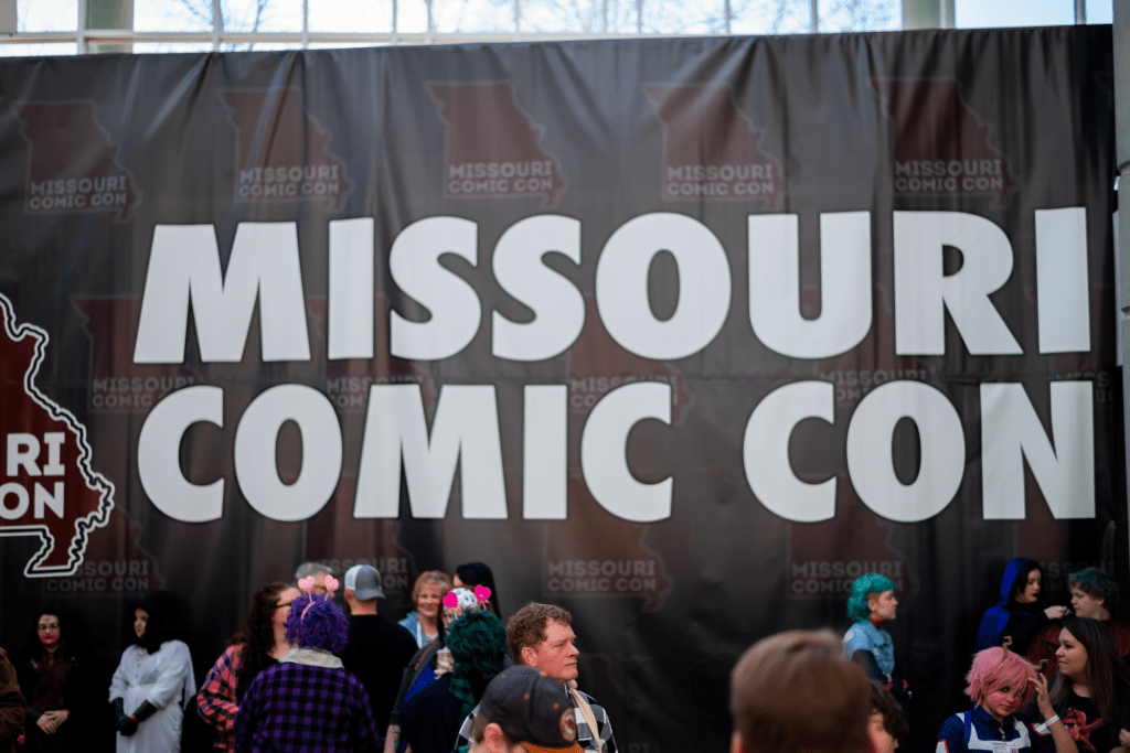 OGZ Convention Review: Missouri Comic Con 2025 Takes Springfield By&nbsp;Storm!