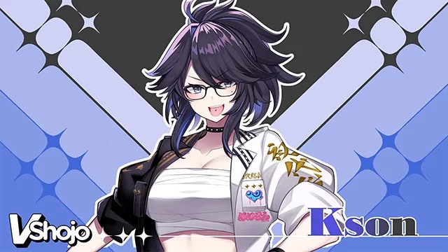 The VShojo Situation Keeps Getting Worse! Kson Quits Mid-Stream and ...