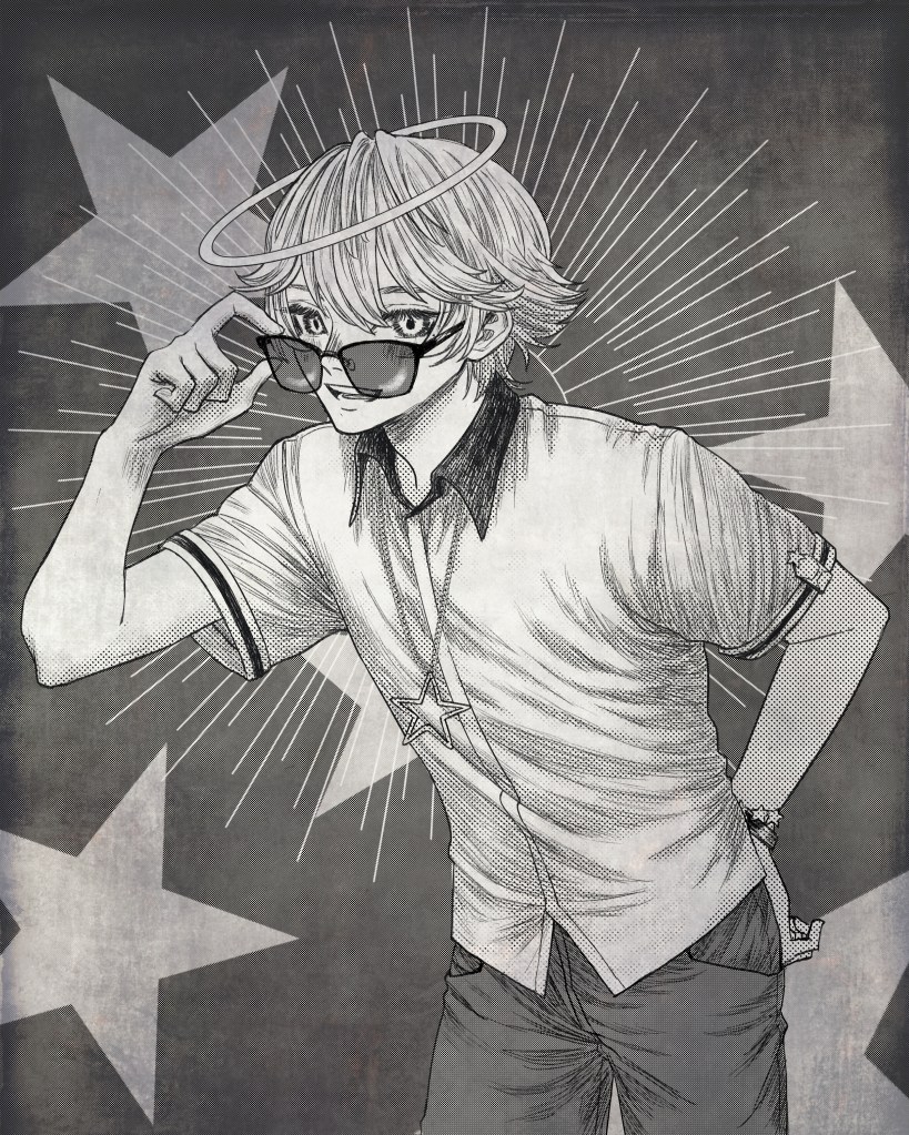 AmanogawaEN Vtuber Feature:&nbsp;Zenith!