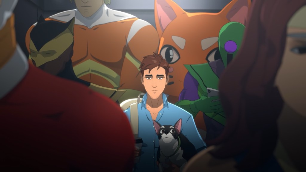 [REVIEW]: Dispatch Answers The Call On Nintendo Switch 2! But Does It Stick The&nbsp;Landing?